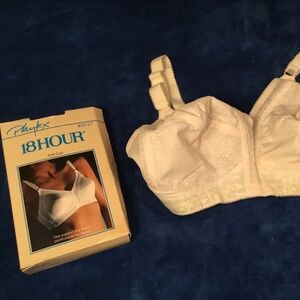 Playtex 18Hour 36C Bra